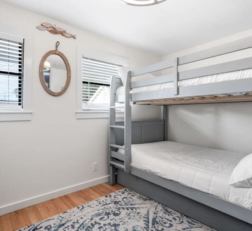 Belaire Bungalow