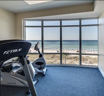 Ocean Villa 1802