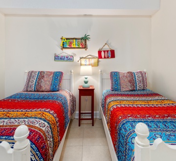 Ocean Villa 606