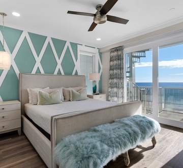 Beach Buzz