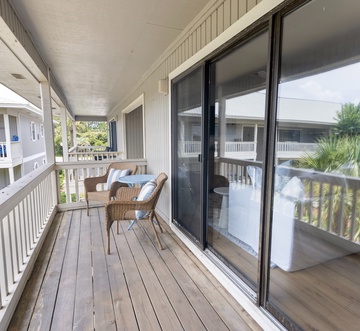 Beachwood Villas D5