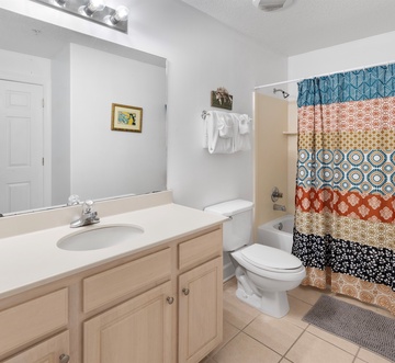 Ocean Villa 606