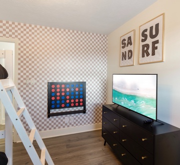 Sunnyside Villa