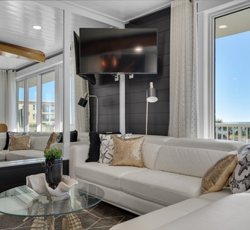 Crescent 217 Destin