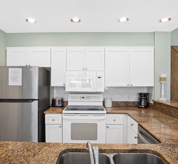 Beachwalk Villa 5115
