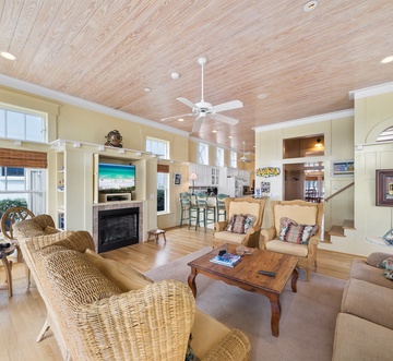 Shangri-La at Carillon Beach