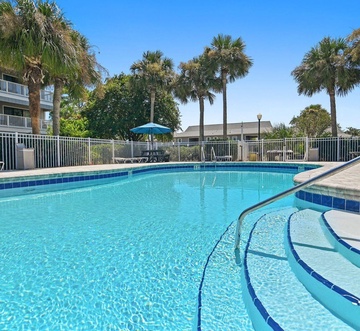 Beachwood Villas D5