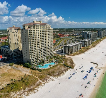 Grand Panama 106