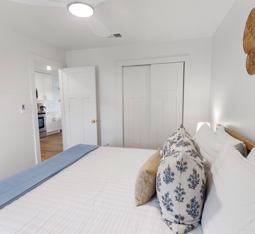 Beachwood Villas D5