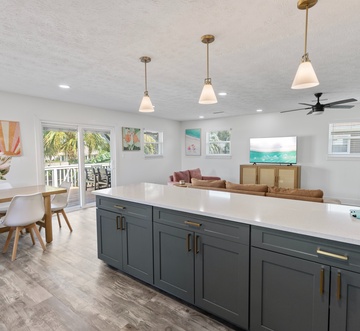Sunnyside Villa