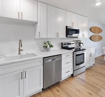 Beachwood Villas D5