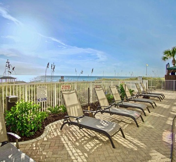 Ocean Ritz 1603