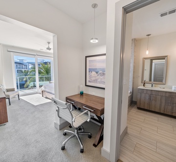Pointe 332 @Rosemary