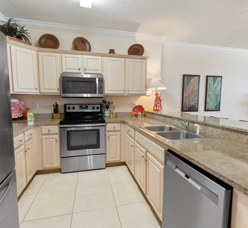 Ocean Villa 606