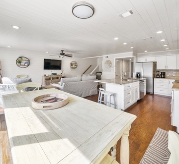 Joanna House 30A