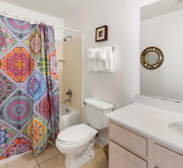 Ocean Villa 606