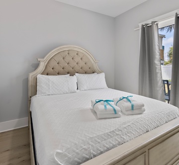 Oasis Beach House