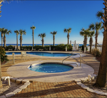 Destin Towers 1E