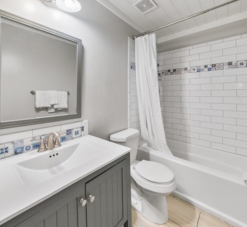 Joanna House 30A