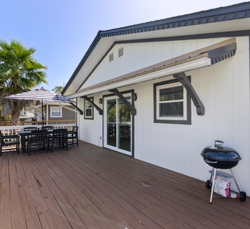 Sunnyside Villa
