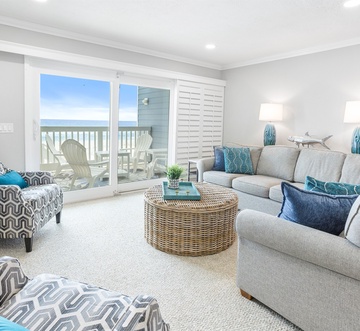 Shoreline Villas 1