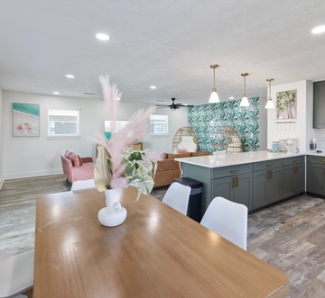 Sunnyside Villa