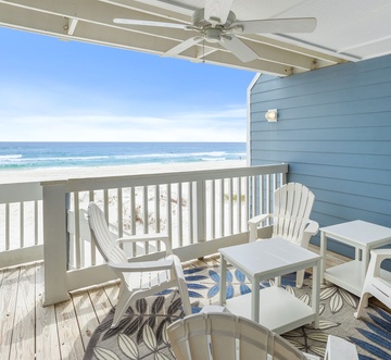 Shoreline Villas 1