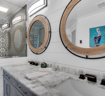 Crescent 116 Destin