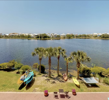 Carillon Inn 515