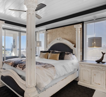 Crescent 217 Destin