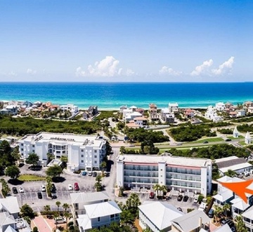 Inn at Seacrest 104