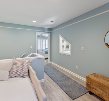 Beachwalk Villa 5115