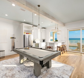 Sunrise House