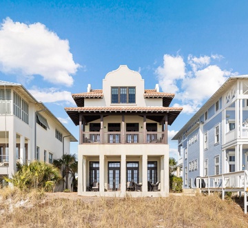 404 Beachside The Crest