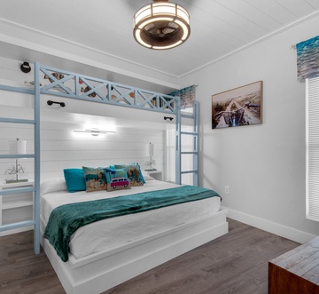 Crescent 116 Destin