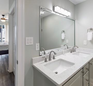 Calypso 108W- VIP Parking