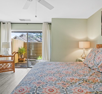 Beachwalk Villa 5115