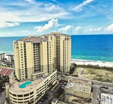 Grand Panama 407