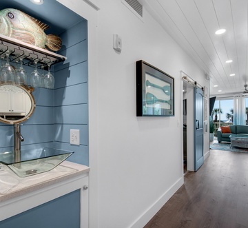 Crescent 116 Destin