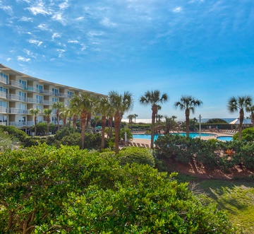 Crescent 116 Destin