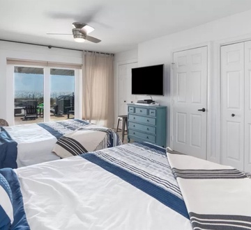 Beachside 8W