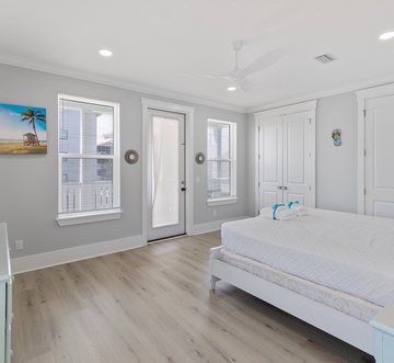 Oasis Beach House