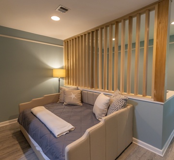 Beachwalk Villa 5115