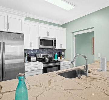 Ocean Ritz 1603