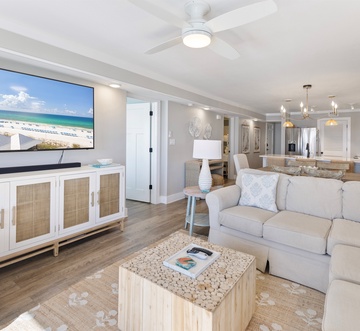 Pinnacle Port Penthouse