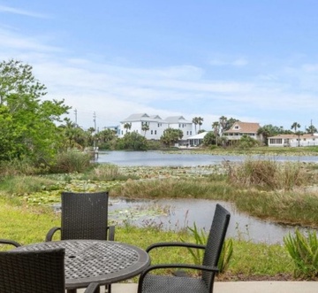 Waterfront Secret 2