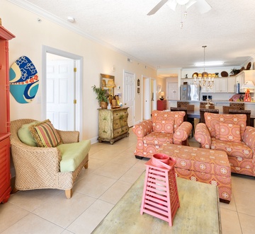Ocean Villa 606