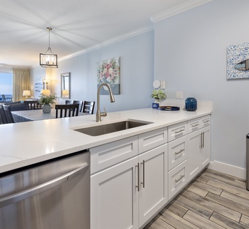 Ocean Reef 909