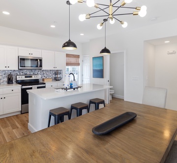 Villas at Laguna Beach 9