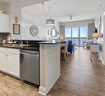Calypso 2308W